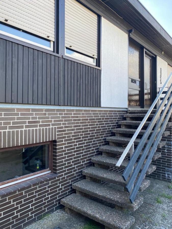 Traumhafte Dachgeschosswohnung Königslutter am Elm Eksteriør bilde